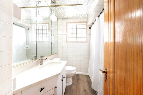 Tiny photo for 4607 S Karlov Avenue, Chicago, IL 60632 (MLS # 12681892)