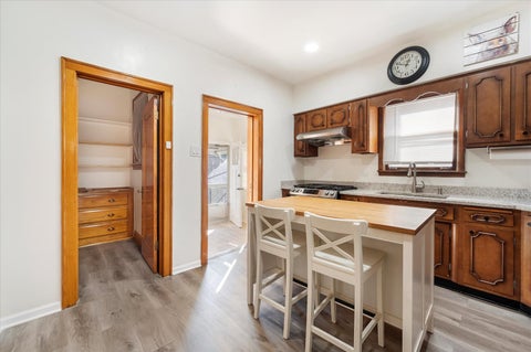 Tiny photo for 4607 S Karlov Avenue, Chicago, IL 60632 (MLS # 12681892)