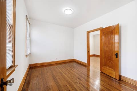 Tiny photo for 4607 S Karlov Avenue, Chicago, IL 60632 (MLS # 12681892)