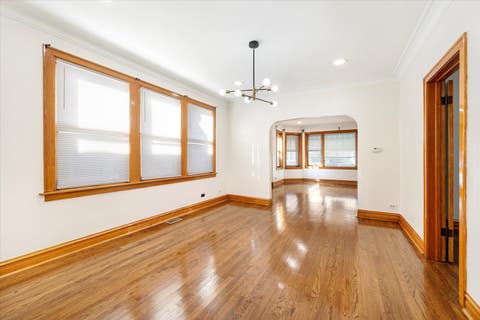 Tiny photo for 4607 S Karlov Avenue, Chicago, IL 60632 (MLS # 12681892)