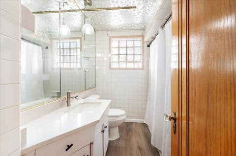 Tiny photo for 4607 S Karlov Avenue, Chicago, IL 60632 (MLS # 12681892)