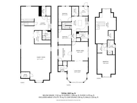 Tiny photo for 4607 S Karlov Avenue, Chicago, IL 60632 (MLS # 12681892)
