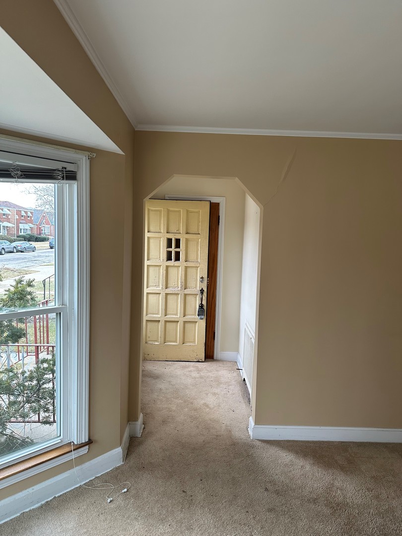 3250 N Olcott Avenue