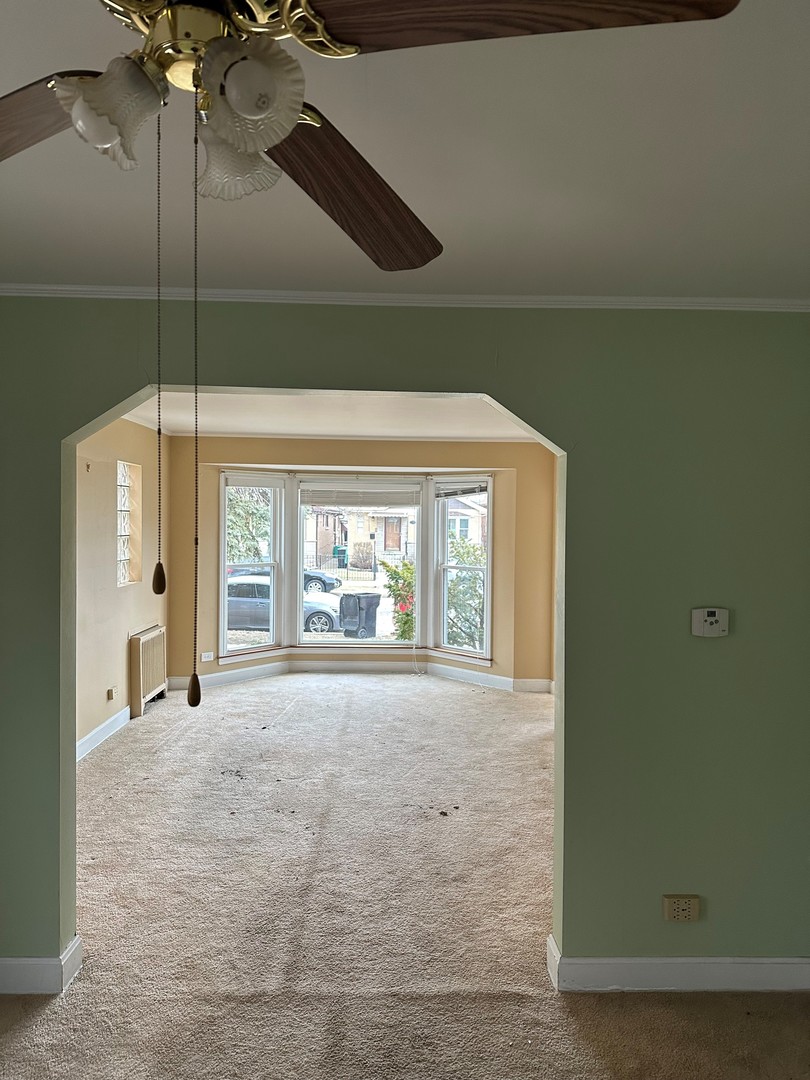 3250 N Olcott Avenue