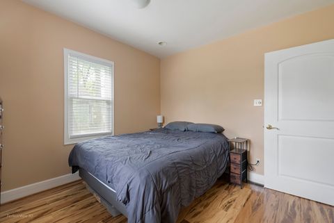 Tiny photo for 128 Independence Avenue, Joliet, IL 60433 (MLS # 12617954)