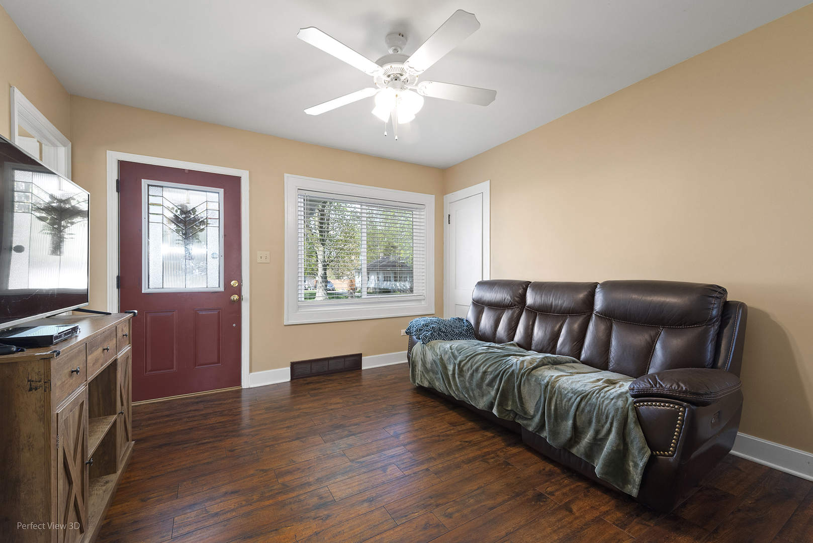 128 Independence Avenue