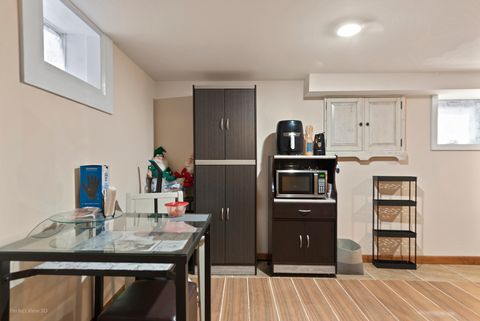 Tiny photo for 128 Independence Avenue, Joliet, IL 60433 (MLS # 12617954)