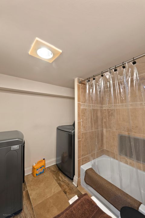 Tiny photo for 128 Independence Avenue, Joliet, IL 60433 (MLS # 12617954)