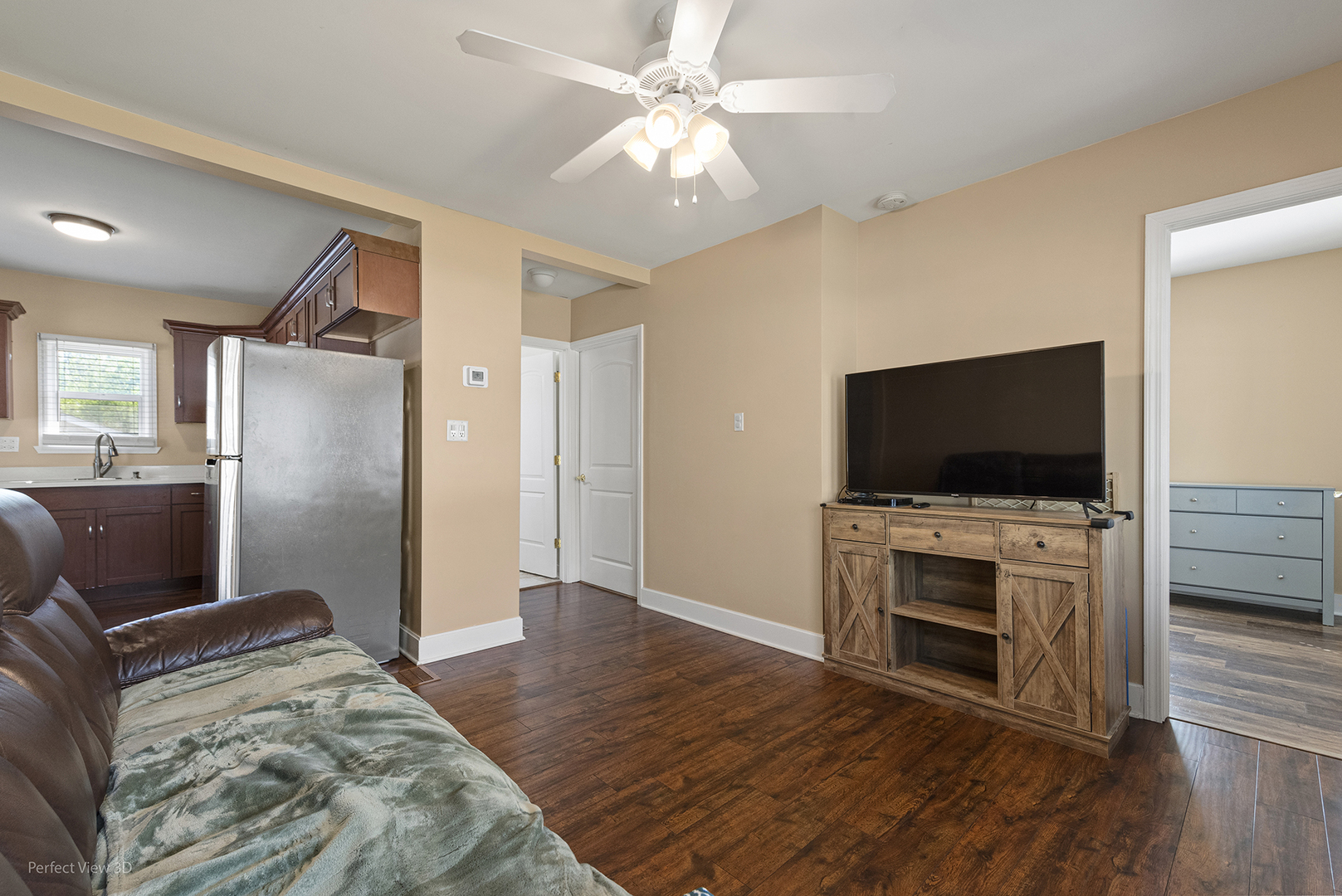 128 Independence Avenue