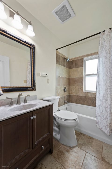 Tiny photo for 128 Independence Avenue, Joliet, IL 60433 (MLS # 12617954)