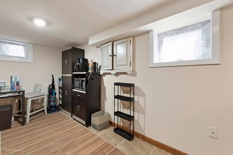 Tiny photo for 128 Independence Avenue, Joliet, IL 60433 (MLS # 12617954)