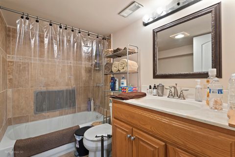 Tiny photo for 128 Independence Avenue, Joliet, IL 60433 (MLS # 12617954)