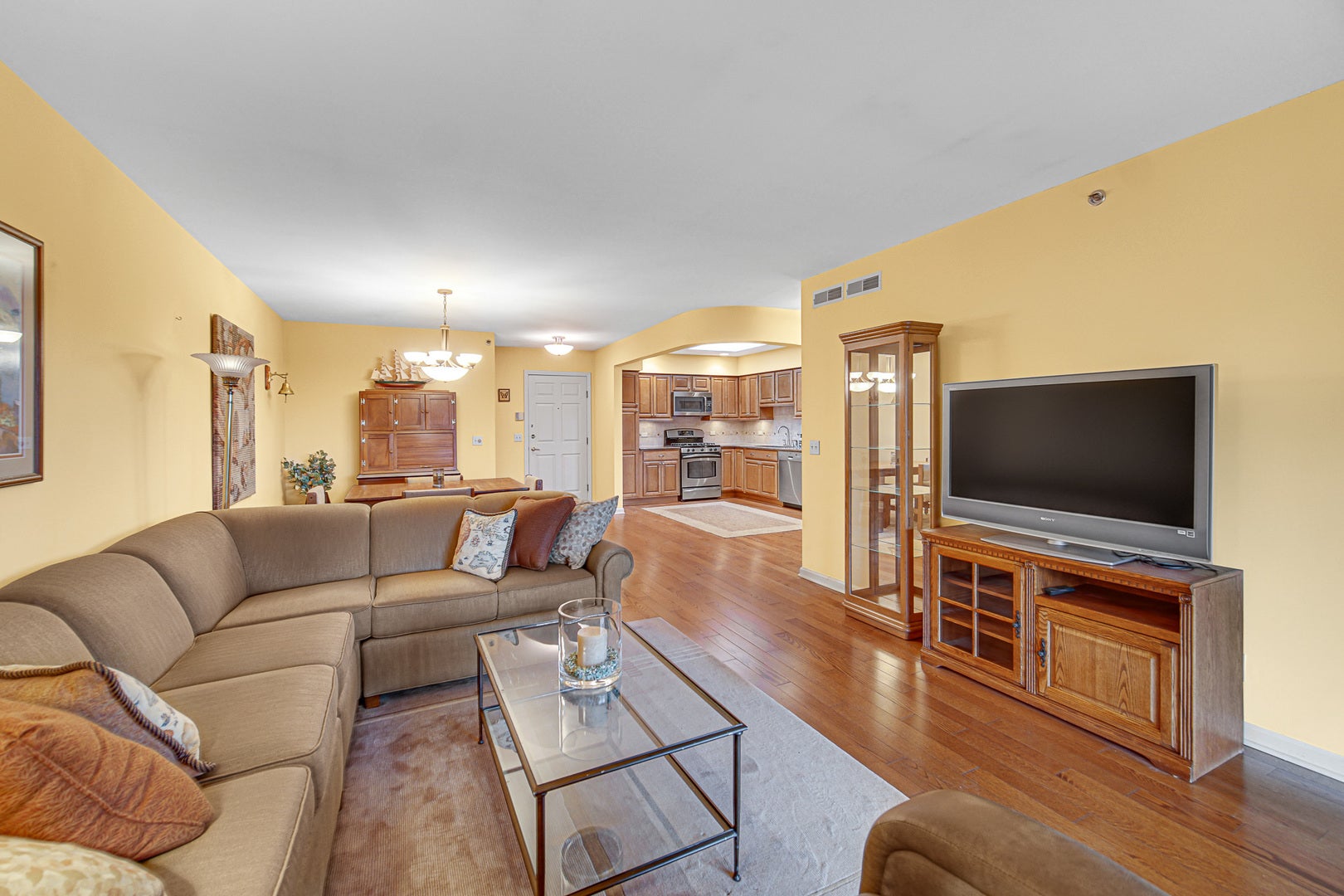 730 Creekside Drive 503