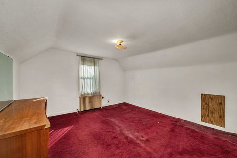 Tiny photo for 824 Harlow Avenue, Joliet, IL 60433 (MLS # 12503793)