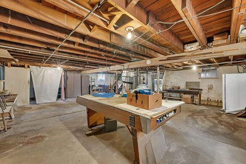 Tiny photo for 824 Harlow Avenue, Joliet, IL 60433 (MLS # 12503793)