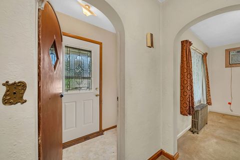 Tiny photo for 824 Harlow Avenue, Joliet, IL 60433 (MLS # 12503793)