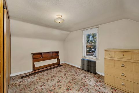 Tiny photo for 824 Harlow Avenue, Joliet, IL 60433 (MLS # 12503793)
