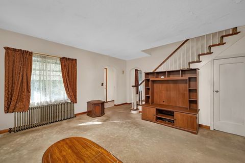 Tiny photo for 824 Harlow Avenue, Joliet, IL 60433 (MLS # 12503793)