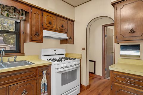 Tiny photo for 824 Harlow Avenue, Joliet, IL 60433 (MLS # 12503793)