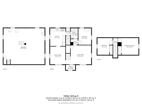 Tiny photo for 824 Harlow Avenue, Joliet, IL 60433 (MLS # 12503793)