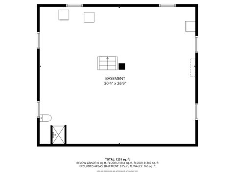 Tiny photo for 824 Harlow Avenue, Joliet, IL 60433 (MLS # 12503793)