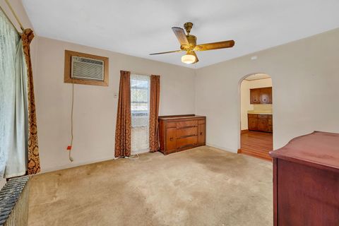 Tiny photo for 824 Harlow Avenue, Joliet, IL 60433 (MLS # 12503793)