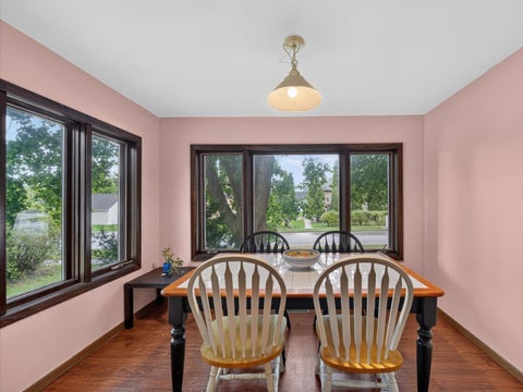 Tiny photo for 10912 N Woodstock Street, Huntley, IL 60142 (MLS # 12768958)