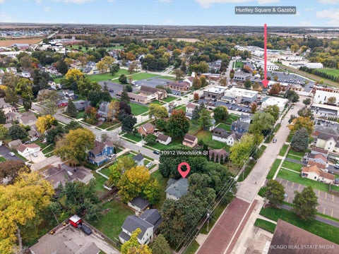 Tiny photo for 10912 N Woodstock Street, Huntley, IL 60142 (MLS # 12768958)