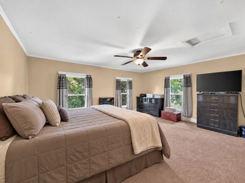 Tiny photo for 10912 N Woodstock Street, Huntley, IL 60142 (MLS # 12768958)