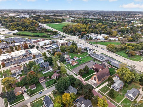Tiny photo for 10912 N Woodstock Street, Huntley, IL 60142 (MLS # 12768958)