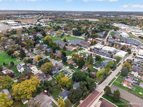 Tiny photo for 10912 N Woodstock Street, Huntley, IL 60142 (MLS # 12768958)
