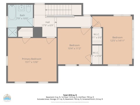 Tiny photo for 10912 N Woodstock Street, Huntley, IL 60142 (MLS # 12768958)