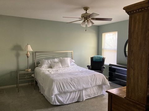 Tiny photo for 3871 Blackstone Drive, Aurora, IL 60504 (MLS # 12504151)