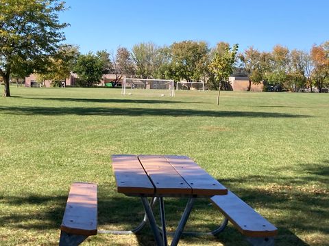 Tiny photo for 3871 Blackstone Drive, Aurora, IL 60504 (MLS # 12504151)