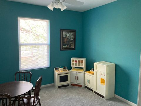 Tiny photo for 3871 Blackstone Drive, Aurora, IL 60504 (MLS # 12504151)