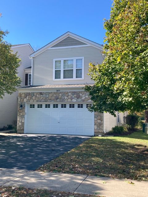 3871 Blackstone Drive Aurora IL 60504