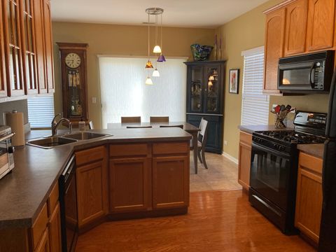 Tiny photo for 3871 Blackstone Drive, Aurora, IL 60504 (MLS # 12504151)