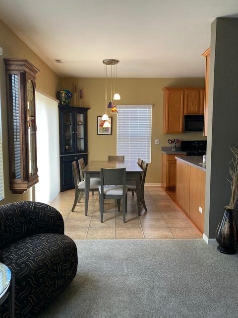 Tiny photo for 3871 Blackstone Drive, Aurora, IL 60504 (MLS # 12504151)