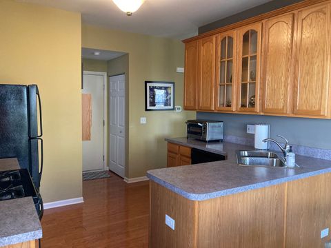 Tiny photo for 3871 Blackstone Drive, Aurora, IL 60504 (MLS # 12504151)