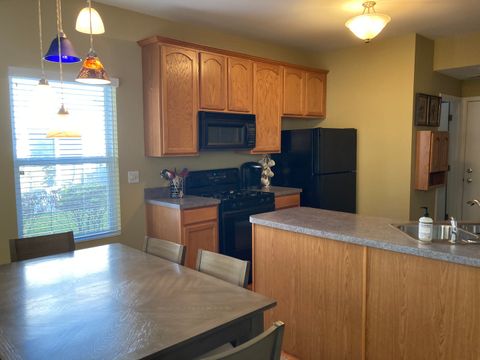 Tiny photo for 3871 Blackstone Drive, Aurora, IL 60504 (MLS # 12504151)