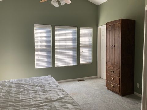 Tiny photo for 3871 Blackstone Drive, Aurora, IL 60504 (MLS # 12504151)