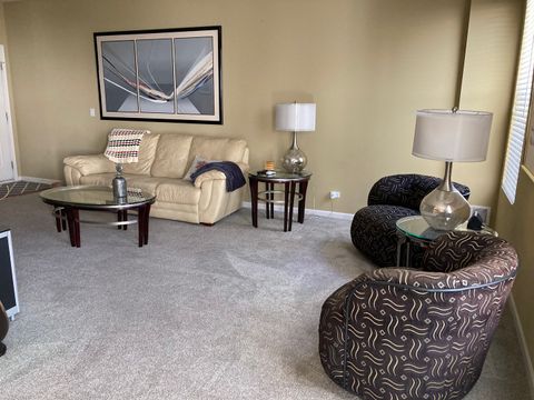 Tiny photo for 3871 Blackstone Drive, Aurora, IL 60504 (MLS # 12504151)