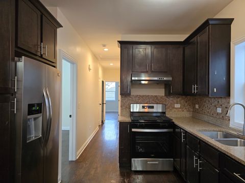 Tiny photo for 4063 S rockwell Street, Chicago, IL 60632 (MLS # 12535700)