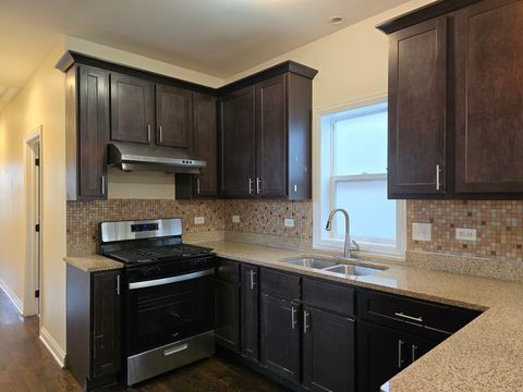 Tiny photo for 4063 S rockwell Street, Chicago, IL 60632 (MLS # 12535700)