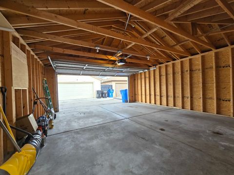 Tiny photo for 4063 S rockwell Street, Chicago, IL 60632 (MLS # 12535700)