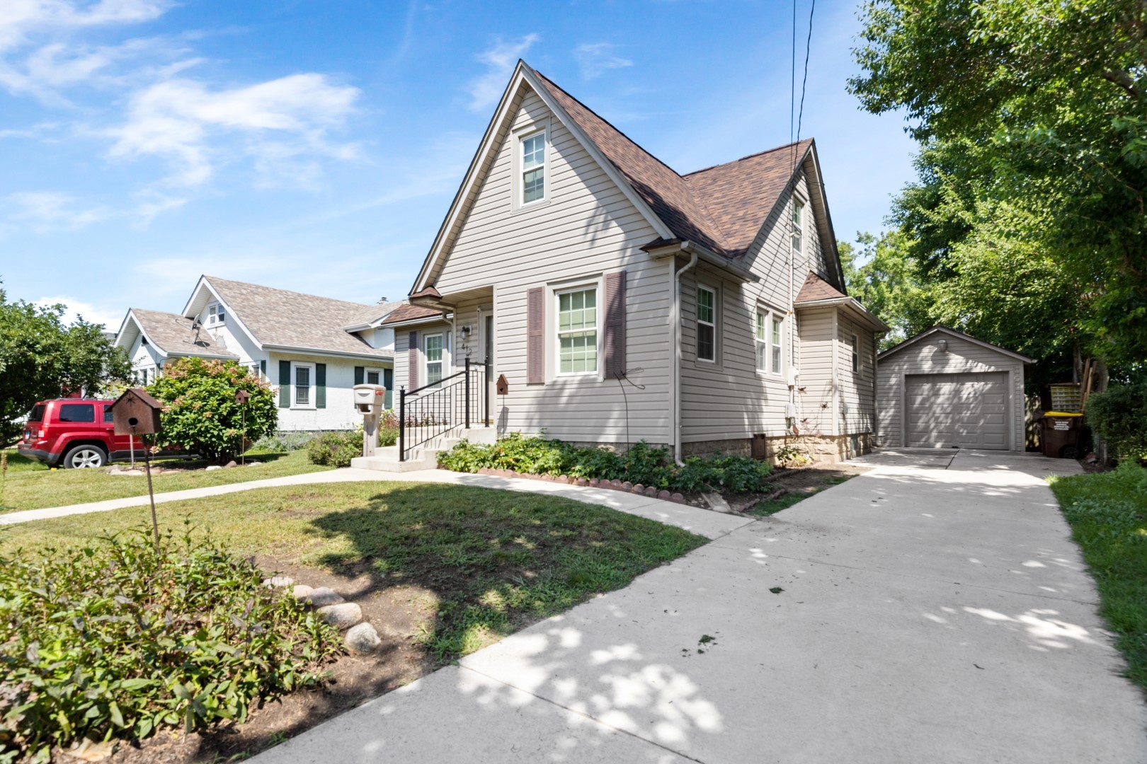 412 Merrill Avenue
