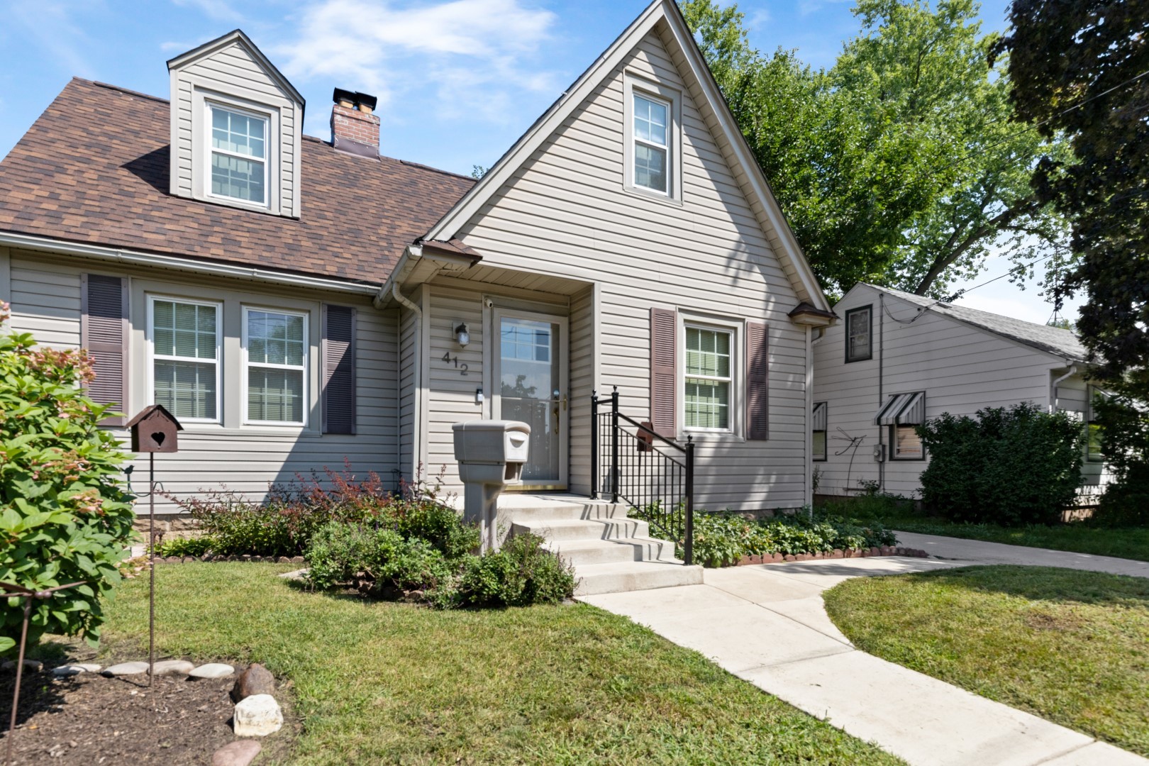 412 Merrill Avenue
