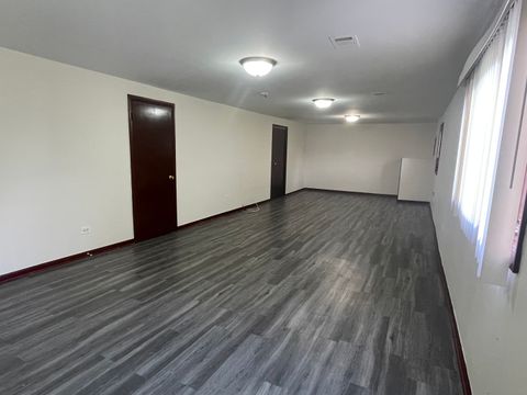 Tiny photo for 307 S Walnut Street, Glenwood, IL 60425 (MLS # 12458409)