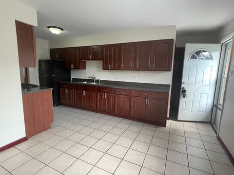 Tiny photo for 307 S Walnut Street, Glenwood, IL 60425 (MLS # 12458409)