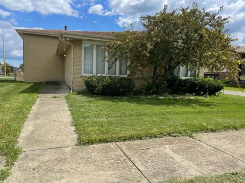 Photo of 307 S Walnut Street, Glenwood, IL 60425 (MLS # 12458409)